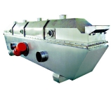ZLG系列振動流化床干級機